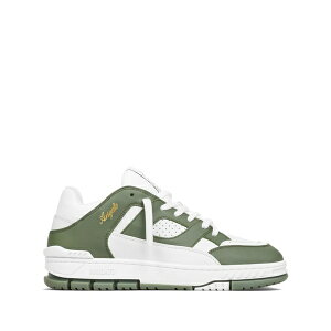 �A�N�Z���A���K�g �����Y �X�j�[�J�[ �V���[�Y Area sneakers White