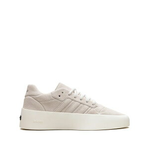 �A�f�B�_�X �����Y �X�j�[�J�[ �V���[�Y X fear of god athletics '86 low sneakers Neutrals