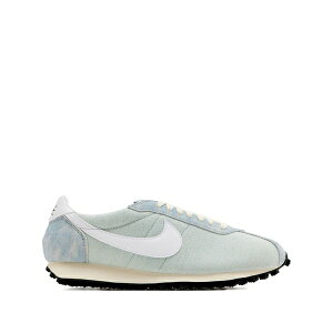 �i�C�L �����Y �X�j�[�J�[ �V���[�Y Ld-1000 'denim' sneakers Blue