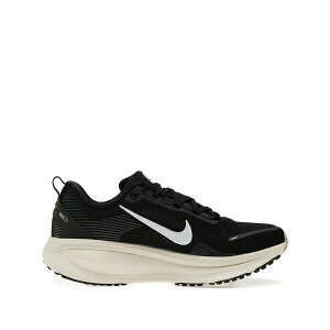 �i�C�L ���f�B�[�X �X�j�[�J�[ �V���[�Y Vomero 18 running sneakers Black