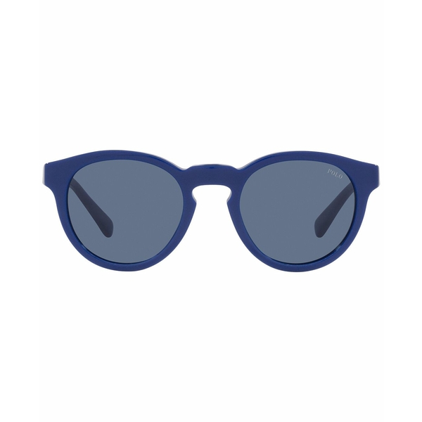 日本最大の 直営ストア ラルフローレン メンズ アクセサリー サングラス アイウェア Shiny Royal Blue 全商品無料サイズ交換 Men's Sunglasses PH4184 49 steuerberaterin-nadler.de steuerberaterin-nadler.de