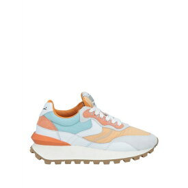 【送料無料】 ボイルブランシェ レディース スニーカー シューズ Sneakers Apricot