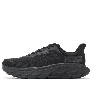 HOKA ONE ONE �z�J�I�l�I�l �����Y �X�j�[�J�[ �yHOKA ONE ONE Arahi 7 2E Wide 'Black' 1147870-BBLC�z �T�C�Y US_11(29.0cm)