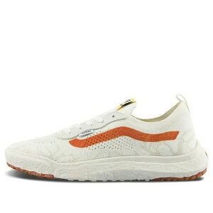 Vans �o���Y �����Y �X�j�[�J�[ �yVans JUJU Surf Club x UltraRange VR3 'Marshmallow' VN0A4BXBFS8�z �T�C�Y US_7(25.0cm)