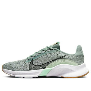 Nike �i�C�L �����Y �X�j�[�J�[ �yNike SuperRep Go 3 Flyknit 'Dusty Sage Gum' DH3394-005�z �T�C�Y US_10.5(28.5cm)