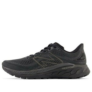 New Balance �j���[�o�����X �����Y �X�j�[�J�[ �yNew Balance 860 Fresh Foam 'All Black' M860T13�z �T�C�Y US_8(26.0cm)