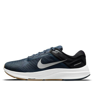 Nike �i�C�L �����Y �X�j�[�J�[ �yNike Air Zoom Structure 24 'Thunder Blue' DA8535-400�z �T�C�Y US_6(24.0cm)