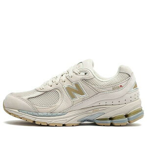 New Balance �j���[�o�����X �����Y �X�j�[�J�[ �yNew Balance 2002R 'Cream' ML2002R3�z �T�C�Y US_10.5(28.5cm)
