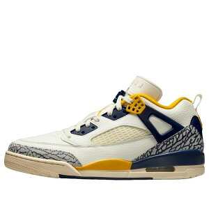 Jordan �W���[�_�� �����Y �X�j�[�J�[ �yAir Jordan Spizike Low 'Michigan' FQ1759-111�z �T�C�Y US_8(26.0cm)