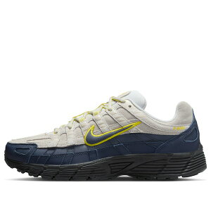 Nike �i�C�L �����Y �X�j�[�J�[ �yNike P-6000 PRM 'White Thunder Blue' IF0668-100�z �T�C�Y US_9.5(27.5cm)