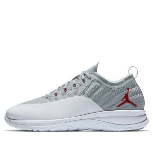 Jordan �W���[�_�� �����Y �X�j�[�J�[ �yAir Jordan Trainer Prime 'Wolf Grey' 881463-008�z �T�C�Y US_12(30.0cm)
