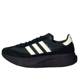 adidas �A�f�B�_�X �����Y �X�j�[�J�[ �yadidas SL 72 Pro 'Black Cream White' KK3073�z �T�C�Y US_8.5(26.5cm)