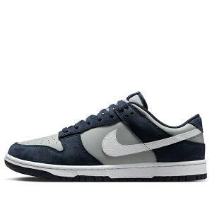 Nike �i�C�L �����Y �X�j�[�J�[ �_���N �yNike Dunk Low 'Obsidian Smoke Grey' IB3079-400�z �T�C�Y US_5.5(23.5cm)