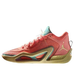 Jordan �W���[�_�� �����Y �X�j�[�J�[ �yAir Jordan Tatum 1 'Pink Lemonade' DX5571-600�z �T�C�Y US_11(29.0cm)