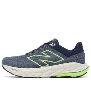 New Balance �j���[�o�����X �����Y �X�j�[�J�[ �yNew Balance Fresh Foam X 860v14 'Blue Neon Green' M860T14�z �T�C�Y US_9(27.0cm)