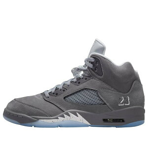 Jordan �W���[�_�� �����Y �X�j�[�J�[ �yAir Jordan 5 'Wolf Grey' 2026 DD0587-002�z �T�C�Y US_10.5(28.5cm)