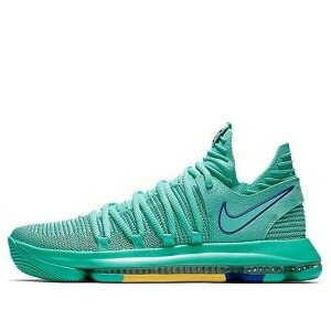 Nike �i�C�L �����Y �X�j�[�J�[ �yNike KD 10 EP 'City Edition 2' 897816-300�z �T�C�Y US_11(29.0cm)