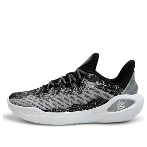 Under Armour �A���_�[�A�[�}�[ �����Y �X�j�[�J�[ �yUnder Armour Curry 11 'Bruce Lee Future Dragon' 3027503-001�z �T�C�Y US_M_14.5