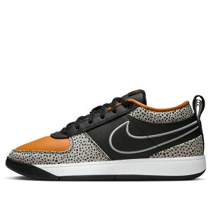 Nike �i�C�L �����Y �X�j�[�J�[ �yNike Book 1 'Safari' HV2096-001�z �T�C�Y US_9(27.0cm)