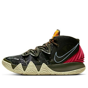 Nike �i�C�L �����Y �X�j�[�J�[ �yNike Kybrid S2 'What The Camo' CQ9323-300�z �T�C�Y US_8(26.0cm)