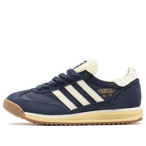 adidas �A�f�B�_�X �����Y �X�j�[�J�[ �yadidas SL 72 RS OG 'College Navy' JQ3500�z �T�C�Y US_8(26.0cm)