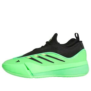 adidas �A�f�B�_�X �����Y �X�j�[�J�[ �yadidas Dame 9 'Metamorphosis' JR2508�z �T�C�Y US_7(25.0cm)