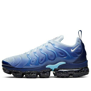 Nike �i�C�L �����Y �X�j�[�J�[ �yNike Air VaporMax Plus 'Blizzard' CK1411-400�z �T�C�Y US_8.5(26.5cm)