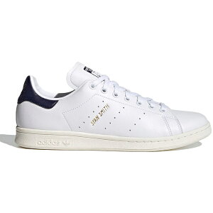 adidas AfB_X Y Xj[J[ yadidas Stan Smith Collegiate Navyz TCY US_M_4.5 Cloud White/Collegiate Navy-Off White