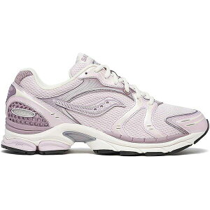 Saucony �T�b�J�j�[ �����Y �X�j�[�J�[ �ySaucony ProGrid Triumph 4 CS Lilac�z �T�C�Y US_M_13 Lilac