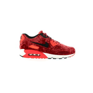 Nike iCL Y Xj[J[ yNike Air Max 90 Red Velvetz TCY US_12(30.0cm) Gym Red/Black/Infrared/Gold
