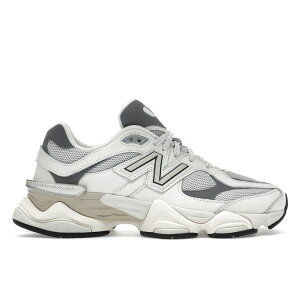 New Balance �j���[�o�����X �����Y �X�j�[�J�[ �yNew Balance 9060 Sea Salt Castlerock�z �T�C�Y US_8(26.0cm) Sea Salt/Castlerock