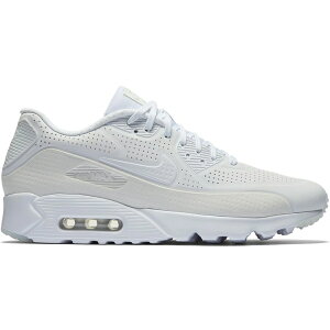 Nike iCL Y Xj[J[ yNike Air Max 90 Ultra Moire Triple Whitez TCY US_8(26.0cm) White/White-White-White