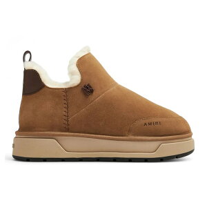 AMIRI A~ Y Xj[J[ yAMIRI Malibu Boot Brownz TCY US_11(29.0cm) Brown