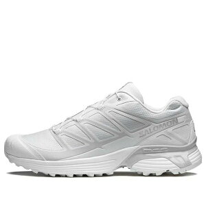 SALOMON �T������ �����Y �X�j�[�J�[ �ySALOMON XT-Pathway 'White' 472893�z �T�C�Y US_8.5(26.5cm)
