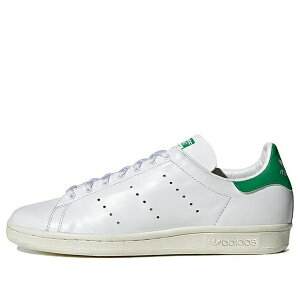 adidas �A�f�B�_�X �����Y �X�j�[�J�[ �yadidas Stan Smith 80s 'White Green' FZ5597�z �T�C�Y US_9.5(27.5cm)