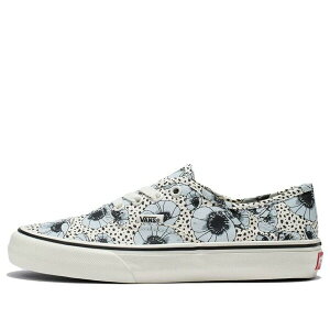 Vans �o���Y �����Y �X�j�[�J�[ �yVans Authentic VR3 SF Animal Floral 'Blue' VN0A4BX5Y6Z�z �T�C�Y US_6(24.0cm)