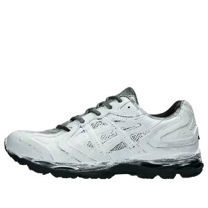 ASICS �A�V�b�N�X �����Y �X�j�[�J�[ �yASICS x Gallery Dept. Gel-K1011 'Mental Energy Painted' 1203A728-001�z �T�C�Y US_7.5(25.5cm)