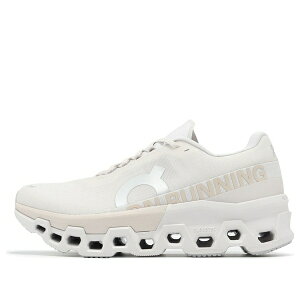 On Running �I�� �����j���O �����Y �X�j�[�J�[ �yOn Running Cloudmonster 2 'Sand Frost' 3ME10120838�z �T�C�Y US_M_13