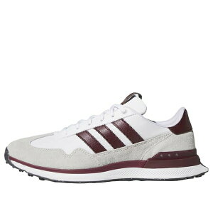 adidas �A�f�B�_�X �����Y �X�j�[�J�[ �yadidas S2G 26 Textile Spikeless Golf 'Texas A&M' KI3640�z �T�C�Y US_M_13