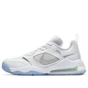 Jordan �W���[�_�� �����Y �X�j�[�J�[ �yAir Jordan Mars 270 Low 'Pure Money' CK1196-100�z �T�C�Y US_9.5(27.5cm)