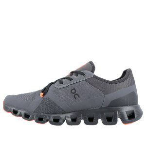 On Running �I�� �����j���O �����Y �X�j�[�J�[ �yOn Running Cloud X 3 AD 'Eclipse Flame' 3MD30320958�z �T�C�Y US_8(26.0cm)