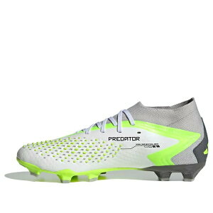 adidas �A�f�B�_�X �����Y �X�j�[�J�[ �yadidas Predator Accuracy.2 FG 'Crazyrush Pack' GZ0028�z �T�C�Y US_6.5(24.5cm)