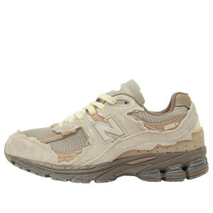 New Balance �j���[�o�����X �����Y �X�j�[�J�[ �yNew Balance x size? 2002R 'Protection Pack Brown' M2002RD6�z �T�C�Y US_10.5(28.5cm)