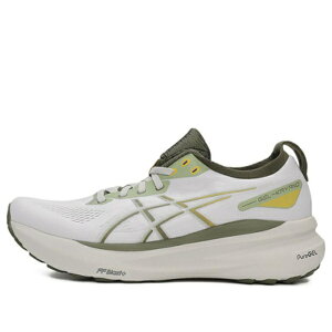 ASICS �A�V�b�N�X �����Y �X�j�[�J�[ �yASICS Gel-Kayano 31 'White Pistachio' 1011B995-020�z �T�C�Y US_10.5(28.5cm)
