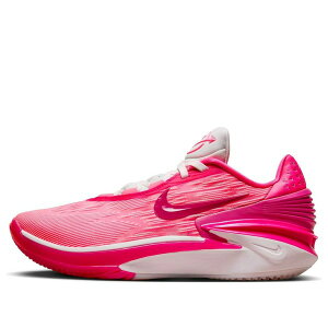 Nike �i�C�L �����Y �X�j�[�J�[ �yNike Air Zoom GT Cut 2 'Hyper Pink' DJ6015-604�z �T�C�Y US_12(30.0cm)