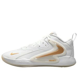 Nike �i�C�L �����Y �X�j�[�J�[ �yNike HyperSet 2 'White Metallic Gold' FQ7070-104�z �T�C�Y US_10(28.0cm)