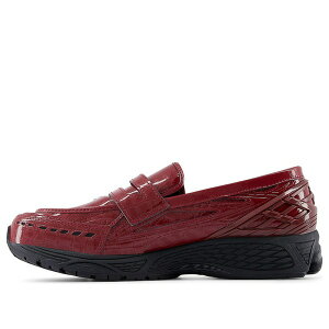 New Balance �j���[�o�����X �����Y �X�j�[�J�[ �yNew Balance 1906L Loafer 'Red Croc' U1906LCS�z �T�C�Y US_M_13