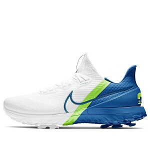 Nike iCL Y Xj[J[ yNike Air Zoom Infinity Tour Golf 'White Baseball Blue' CT0540-102z TCY US_9(27.0cm)