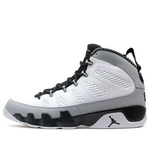 Air Jordan W[_ Y Xj[J[ yAir Jordan 9 Retro 'Barons' 302370-106z TCY US_M_13