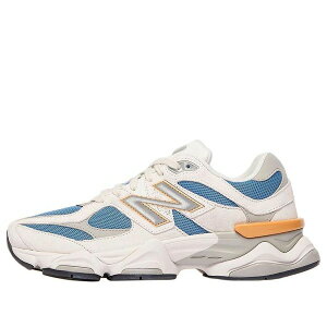 New Balance �j���[�o�����X �����Y �X�j�[�J�[ �yNew Balance 9060 'Heron Blue' U9060FM�z �T�C�Y US_M_14